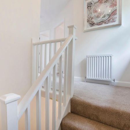 The Burton York 3 Bedroom House Sleeps 6 Exterior photo