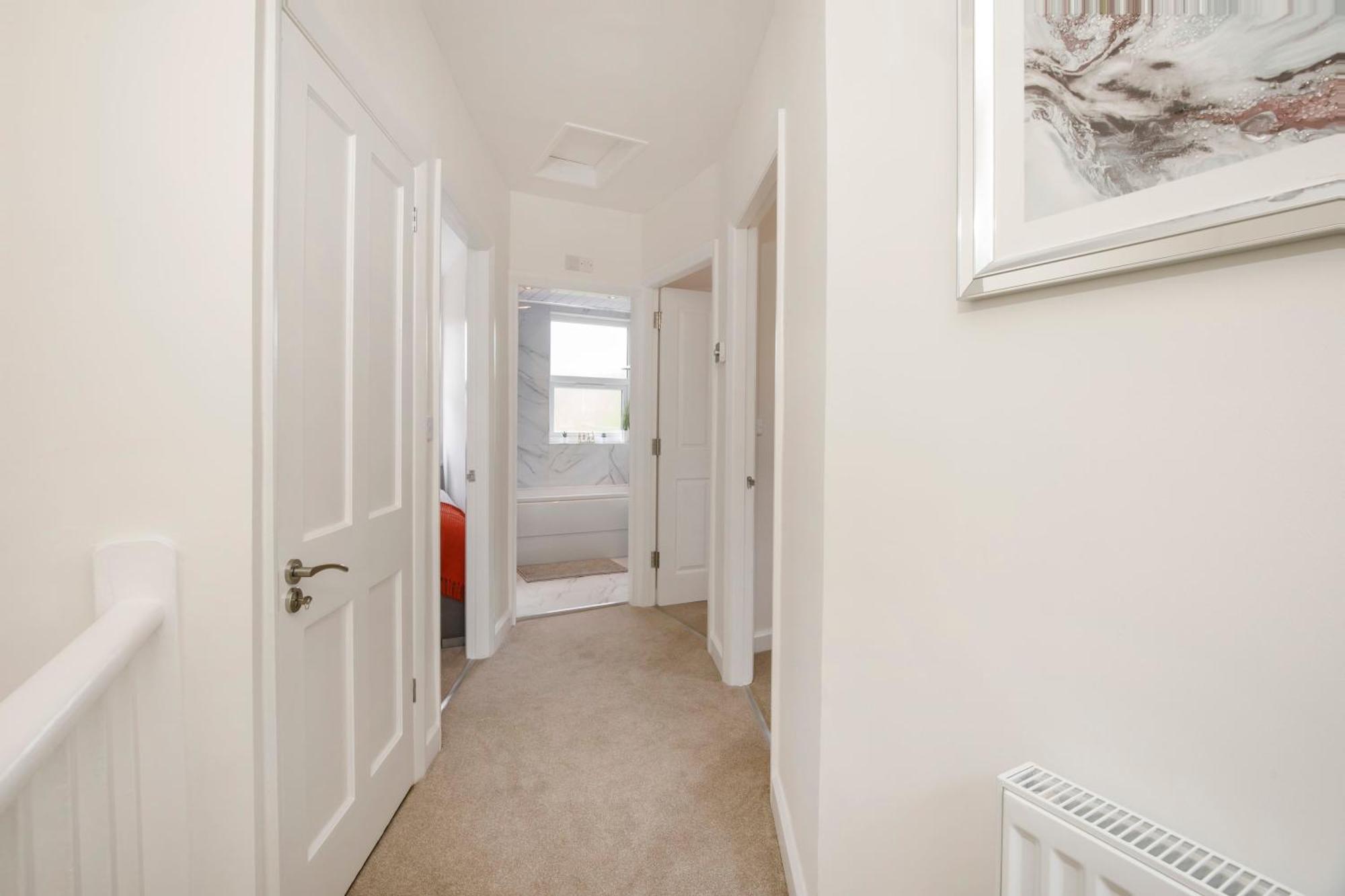 The Burton York 3 Bedroom House Sleeps 6 Exterior photo