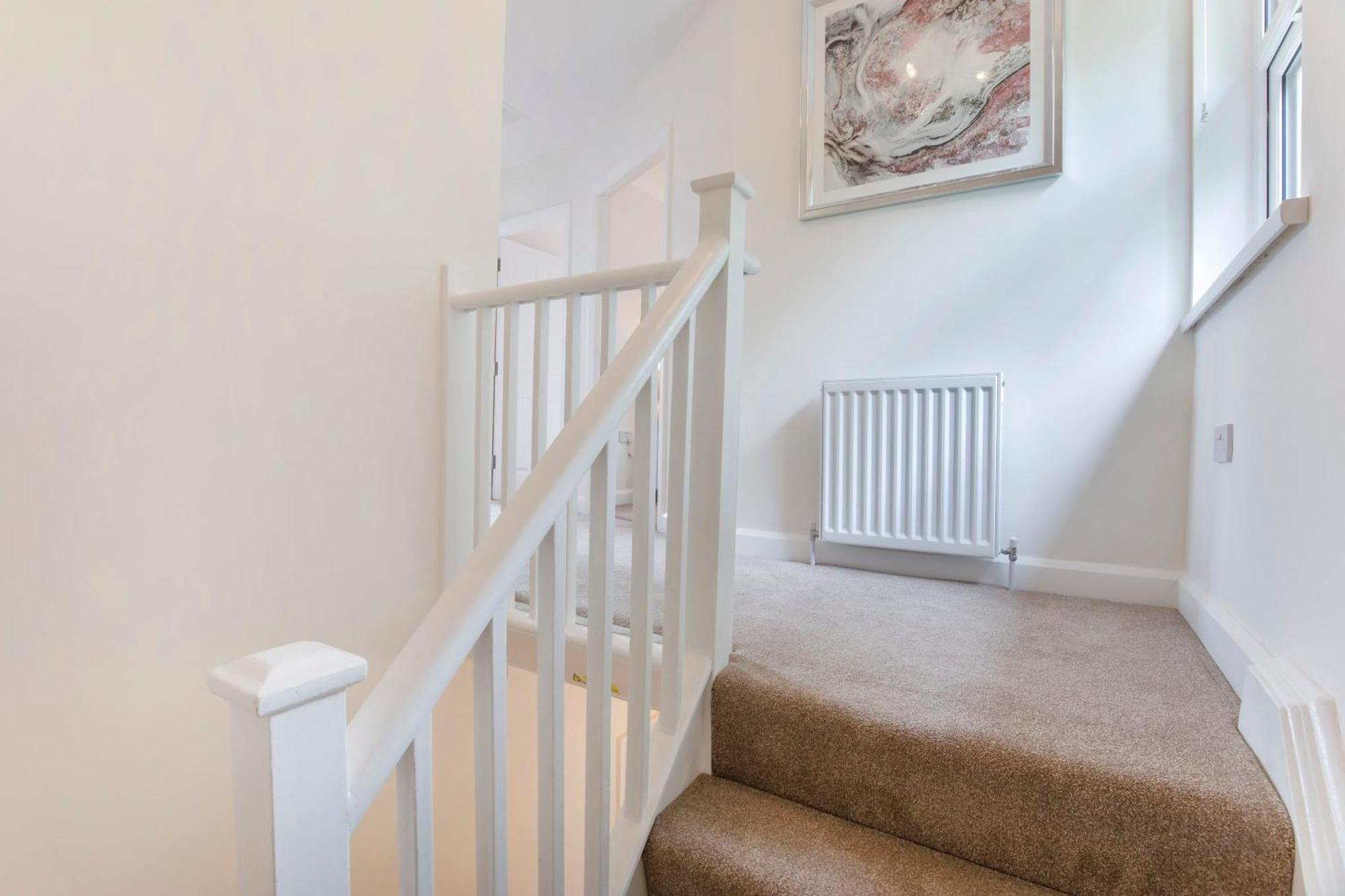 The Burton York 3 Bedroom House Sleeps 6 Exterior photo